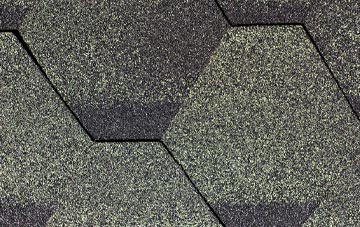 Polgooth fibreglass shingle repairs