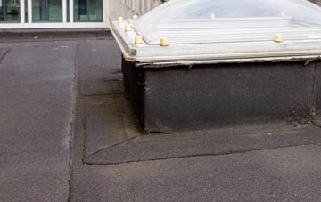 disadvantages of Polgooth flat roofs