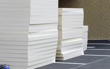 Polgooth flat roof insulation costs