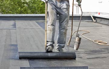 flat roof replacement Polgooth, Cornwall