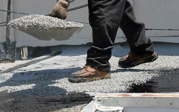 Polgooth flat roofing companies