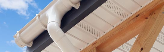 get Polgooth guttering quotes today