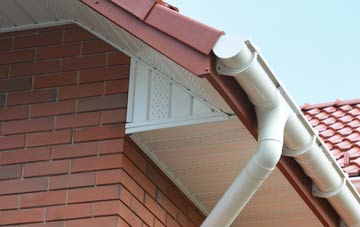 Polgooth soffit repair costs