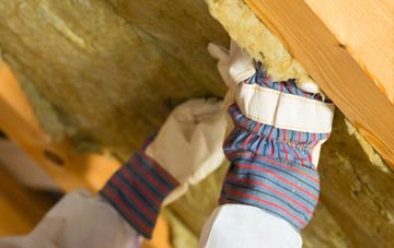 types of Polgooth pitched roof insulation materials