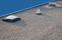 Polgooth flat roofing