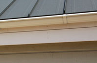 Polgooth soffit repair
