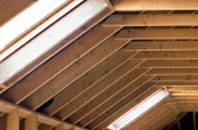 Polgooth tapered roof insulation quotes